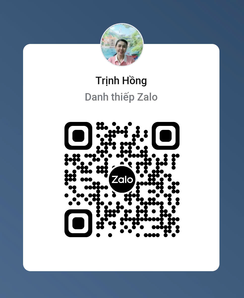 QR Đăng ký Bình An