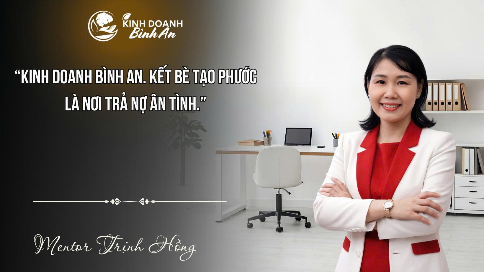 Người đồng hành Bình An